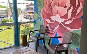 The Bocas Corner